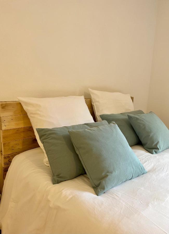 Gite Brin De Nature Au Coeur De La Nature Bugiste Amberieu-en-Bugey Ngoại thất bức ảnh