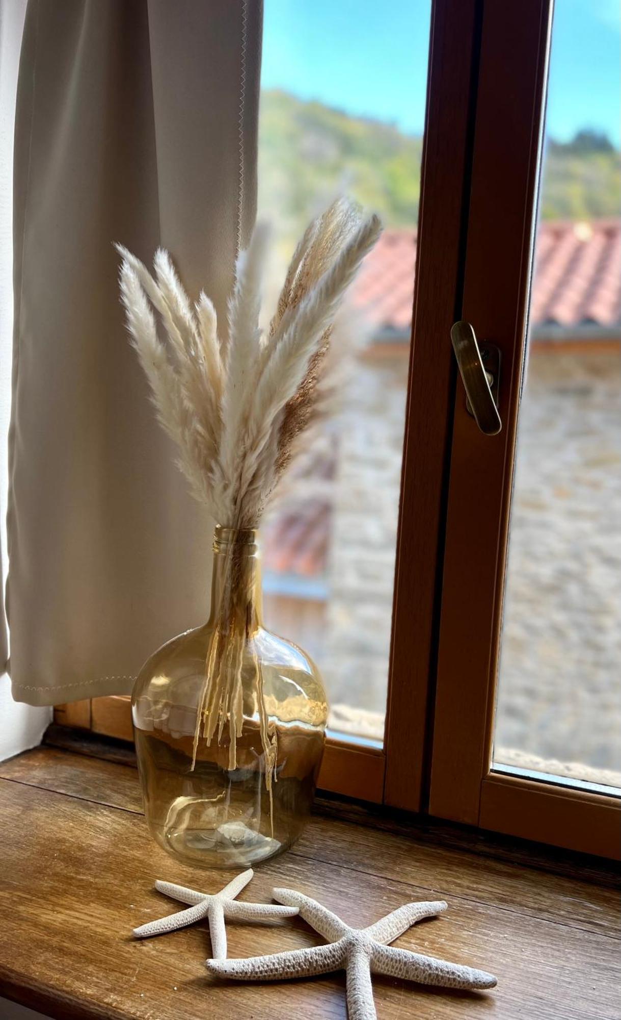 Gite Brin De Nature Au Coeur De La Nature Bugiste Amberieu-en-Bugey Ngoại thất bức ảnh